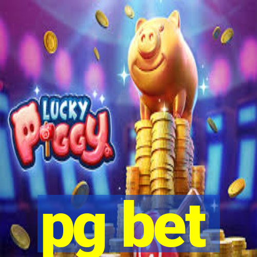 pg bet